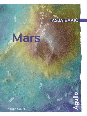 cover image of Mars